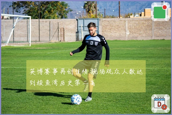 英博赛事再创佳绩 现场观众人数达到梭鱼湾历史第二高